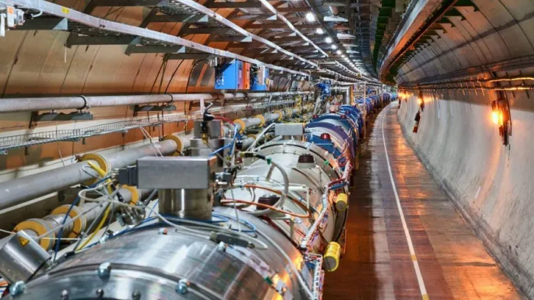 CERN chọn Future Circular Collider: Bước ngoặt cho vật lý hạt thế kỷ 21